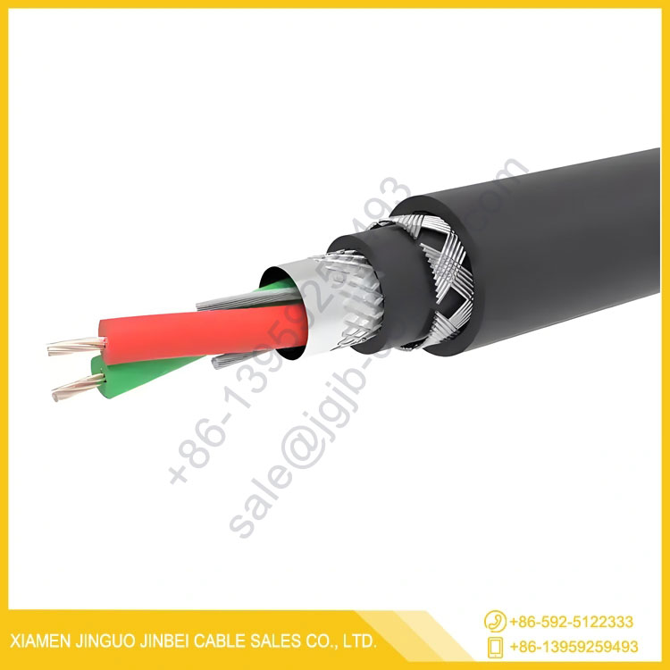 كيف يمكن للكابلات والأسلاك المخصصة أن تحل أصعب تحديات التطبيقات لديك؟